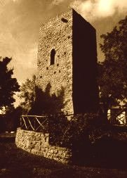 Torre di Rosola