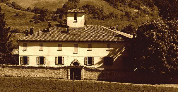 Villa Caula