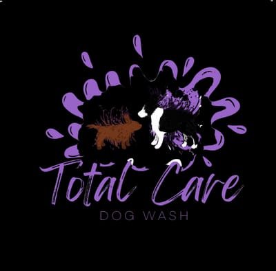 Total Care Dog Wash