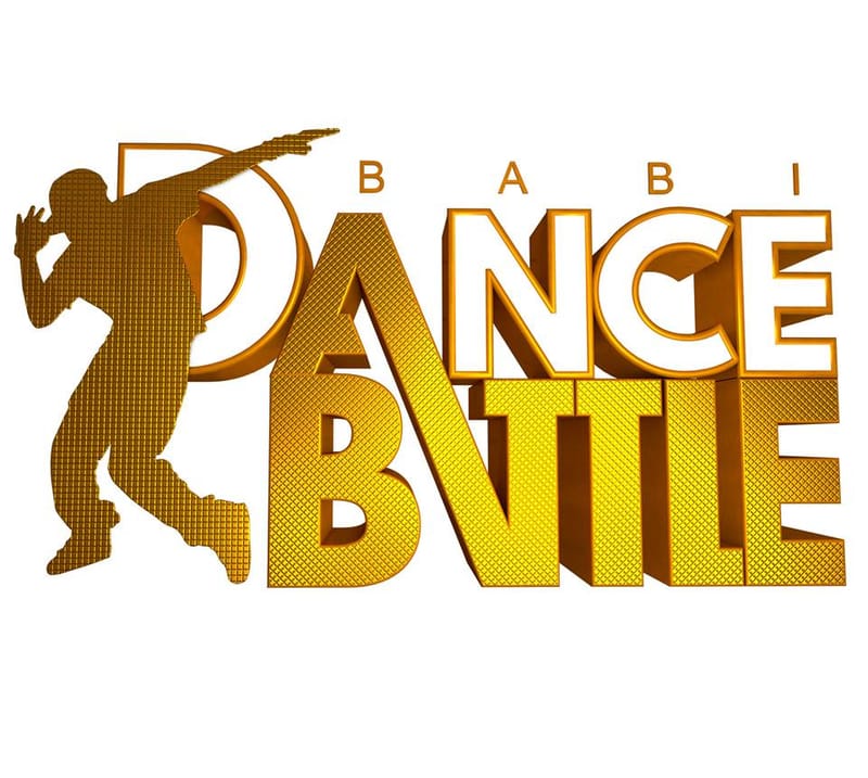 BABI BATTLE DANCE FINALE