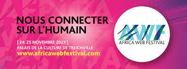 AFRICA WEB FESTIVAL