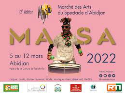 MASA 2022