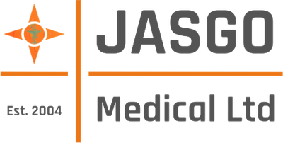 JASGO Medical Ltd