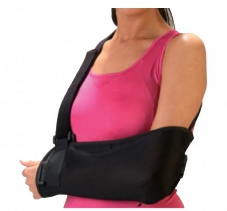 Shoulder-Arm Folder Sling - JASGO Medical Ltd