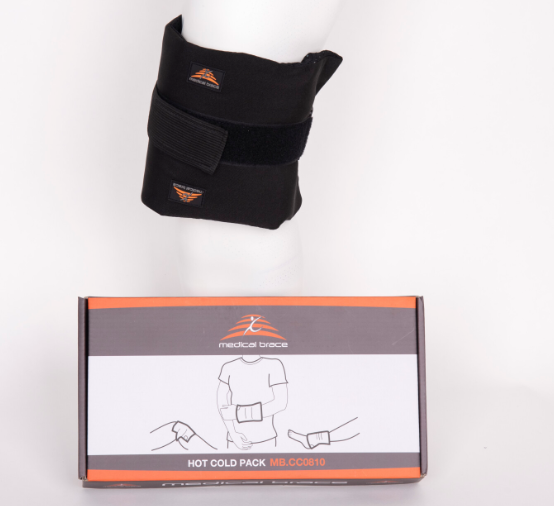 HotCold therapy pack ‘Cold Hot Pack’ JASGO Medical Ltd