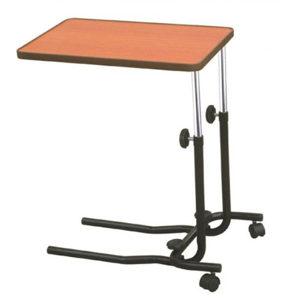 Over Bed Table JASGO Medical Ltd