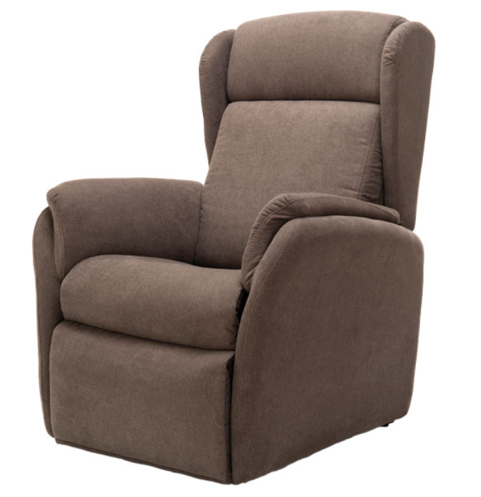 Rise and Recline Chair - JASGO Medical Ltd