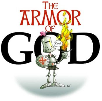 VBS "The Armor of God"