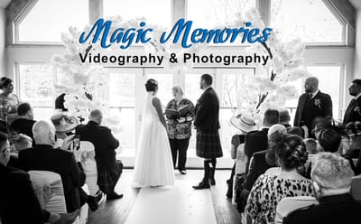 Magic Memories image