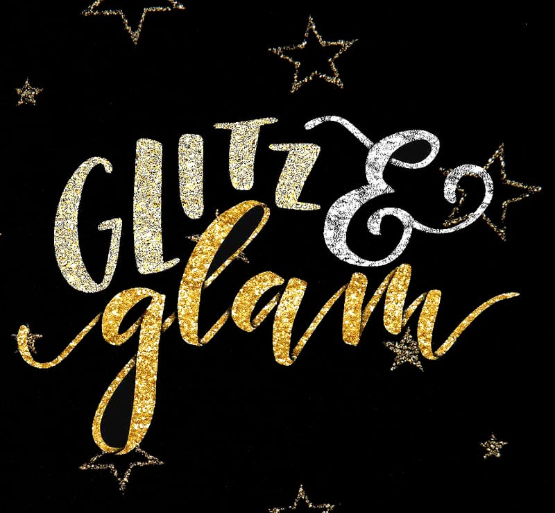 Glitz & Glamour Package