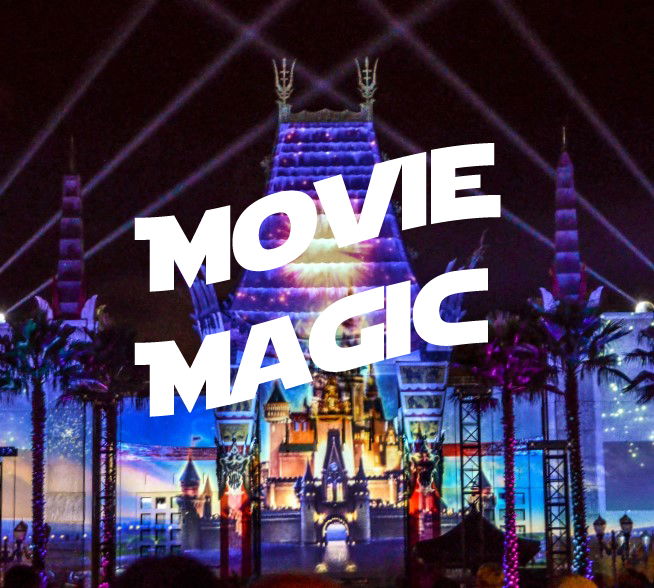 Movie Magic Package