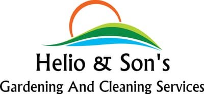 Helio & Son's Gardening And Cleaning Services