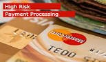 HIGH RISK PAYMENT PROCESSING