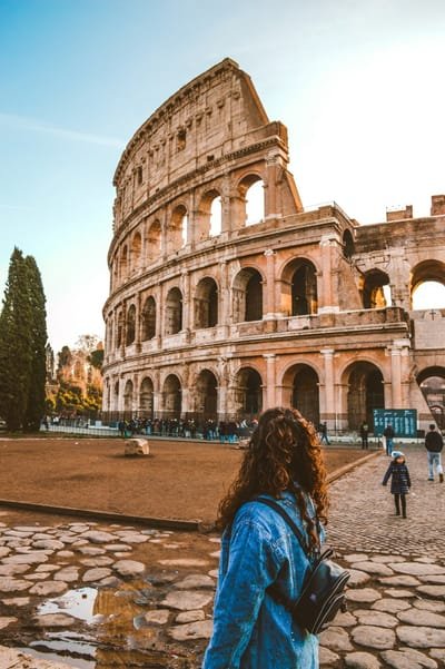 The Rationale for Engaging the Best Italy Tours Company image