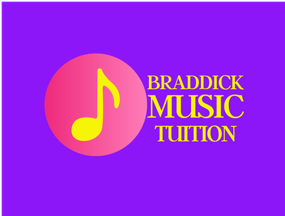 Braddick Music Tuition