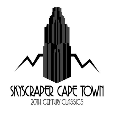 Skyscraper Cape Town