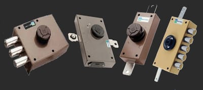 SISTEMAS DE SEGURIDAD MOTTURA image