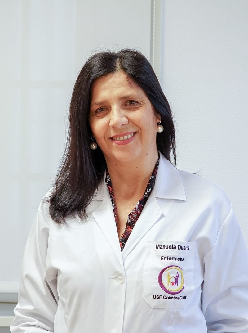 Manuela Duarte