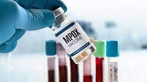 Vacinação contra Monkeypox (Mpox)