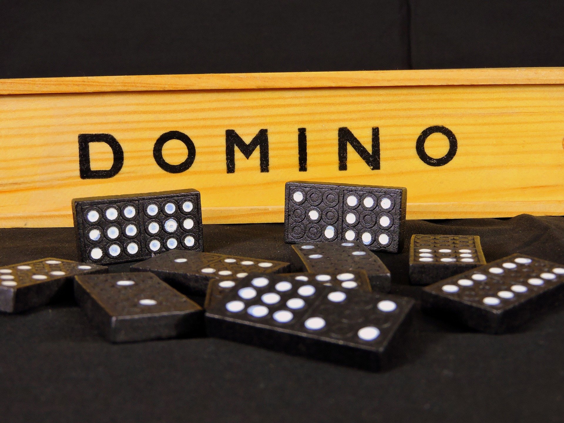 Apakah Sistem Taruhan Pernah Berfungsi? "Domino 99 Domino Online"