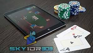SITUS DOMINOBET DOMINO QQ DOMINO 88 POKER ONLINE TERPERCAYA Tips dan Trik Untuk Bermain Poker Online