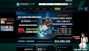 Ceme Online DominoBet Online dan Poker Online Uang Asli