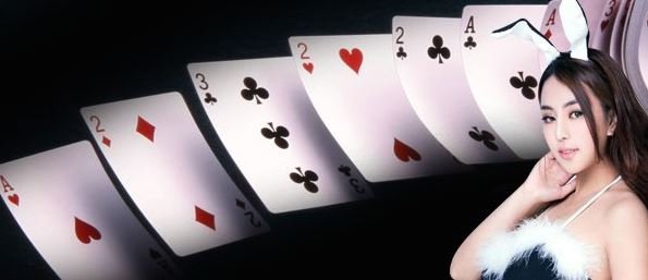 Judi Dominobet Poker Online Indonesia Mudah Menang