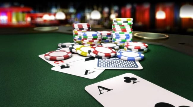 Judi Online Dominobet Poker Terpercaya