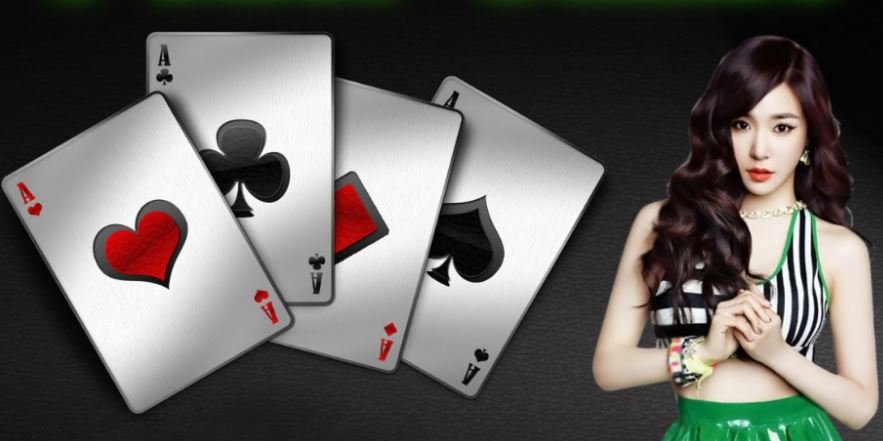 Dominobet Poker Online Terpercaya