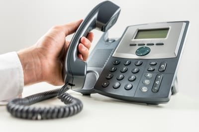 An Ideal Guide When Looking For a Good Office Telephone System image
