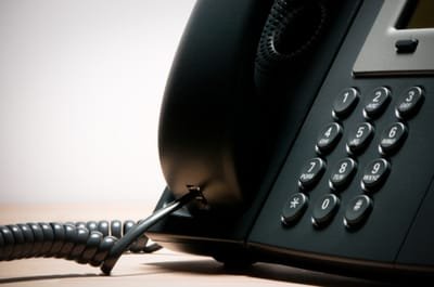 A Guide in Getting the Best Office Telephone System image