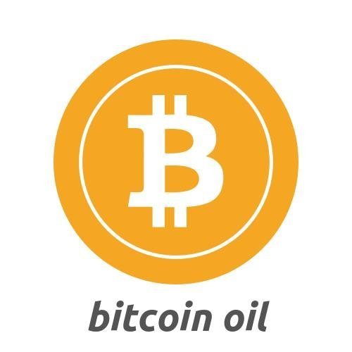 Bitcoin Oil Airdrop