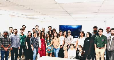 About Us image