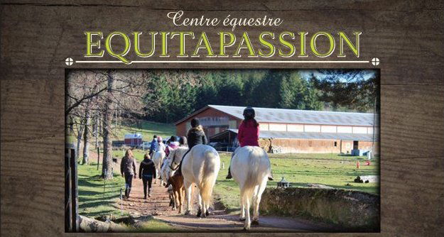 FETE DU CHEVAL Centre Equestre EQUITAPASSION