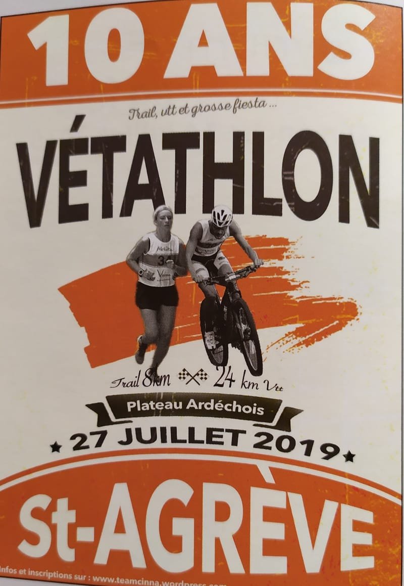 Vetathlon
