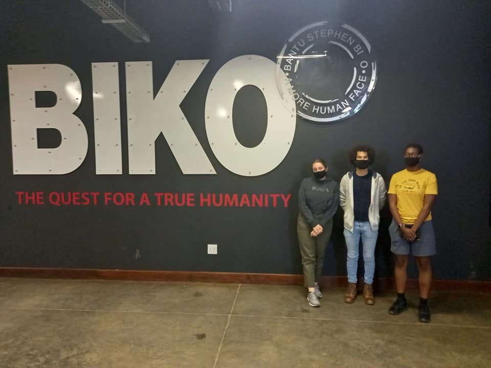 Steve Biko Museum, Ginsberg (King Williams Town)