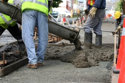 What You Can Get From Concrete Contractors image