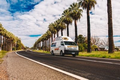 Do You Need to ‘Buy’ or ‘Rent’ a Campervan When Travelling around Australia? image