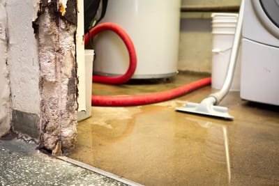 Top Considerations For The Suitable Water Damage Restoration Specialist image
