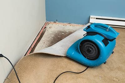 Importance Of Hiring The Best Water Damage Service Provider image