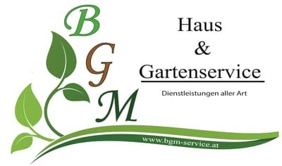 BGM Haus & Gartenservice