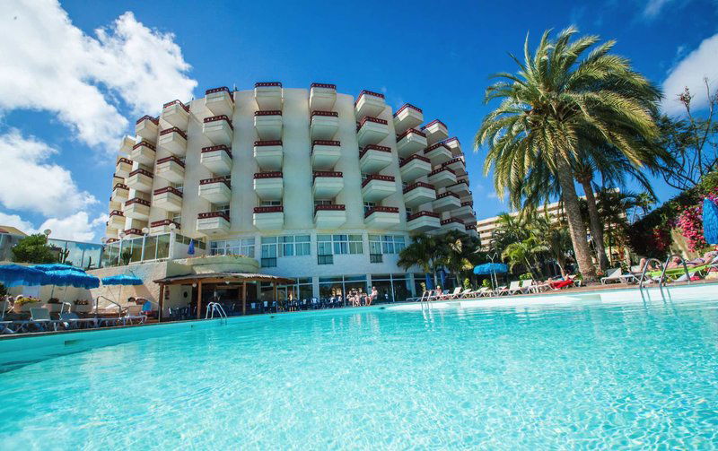 GRAN CANARIA - HL Hotel RONDO ***+ Playa del Ingles