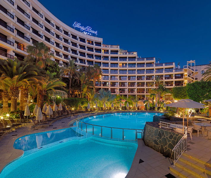 GRAN CANARIA - Seaside Hotel Sandy Beach **** Playa del Ingles