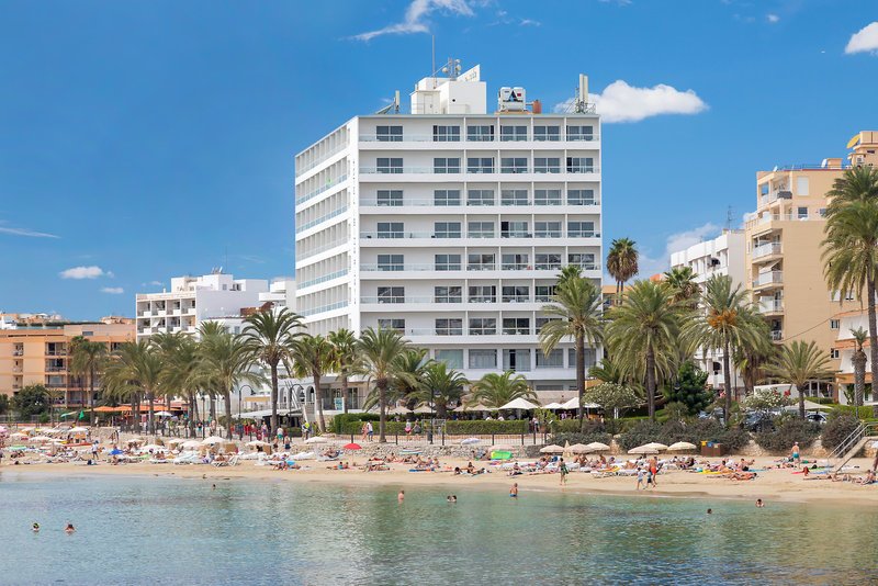 IBIZA - Hotel Ibiza Playa ***