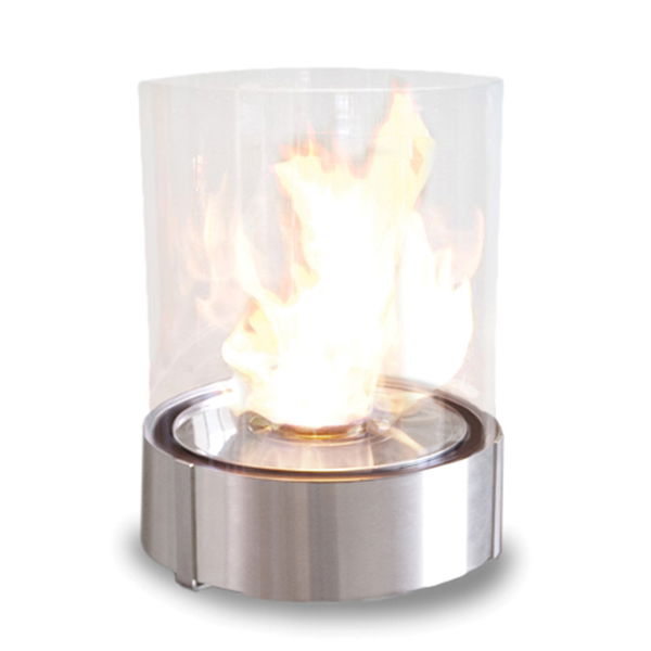 Indoor Manual Ethanol Fireplaces Flammengo Fireplace