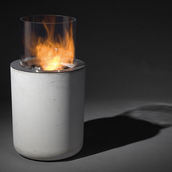 Indoor Manual Ethanol Fireplaces Flammengo Fireplace