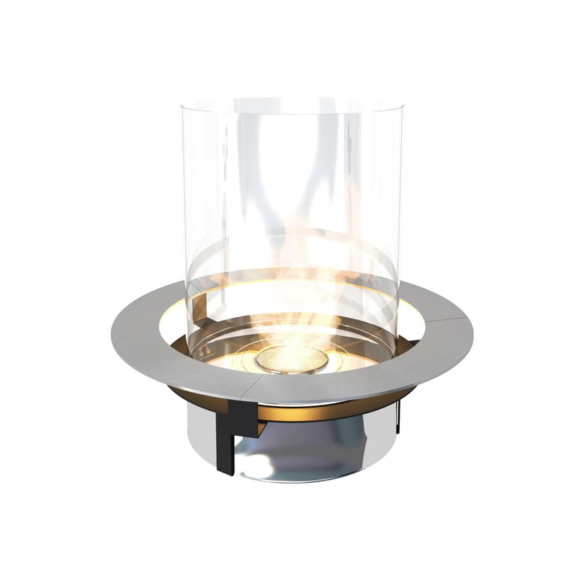 Indoor Manual Ethanol Fireplaces Flammengo Fireplace