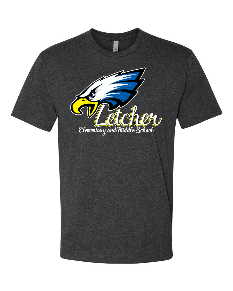 Letcher Elementary and Middle school! Seven North