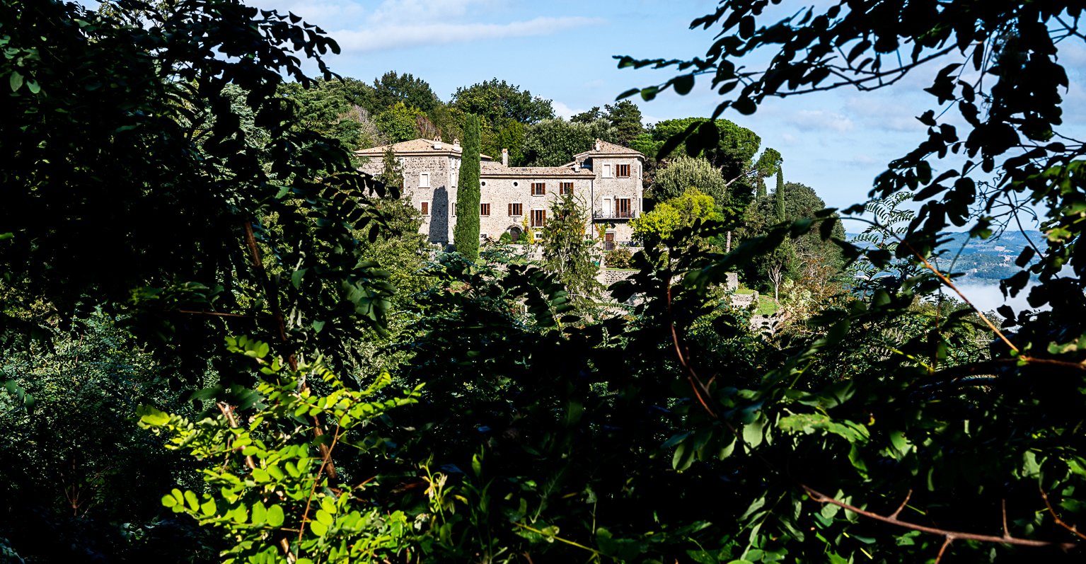 Villa Buon Viaggio