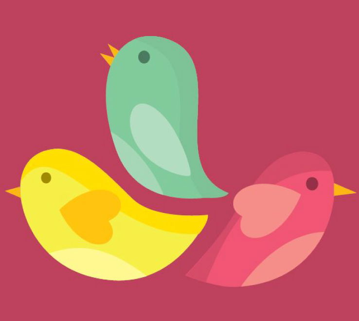 Early Bird Contest Rules